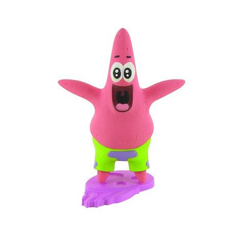 COMANSI  Spongebob Patrick Star 