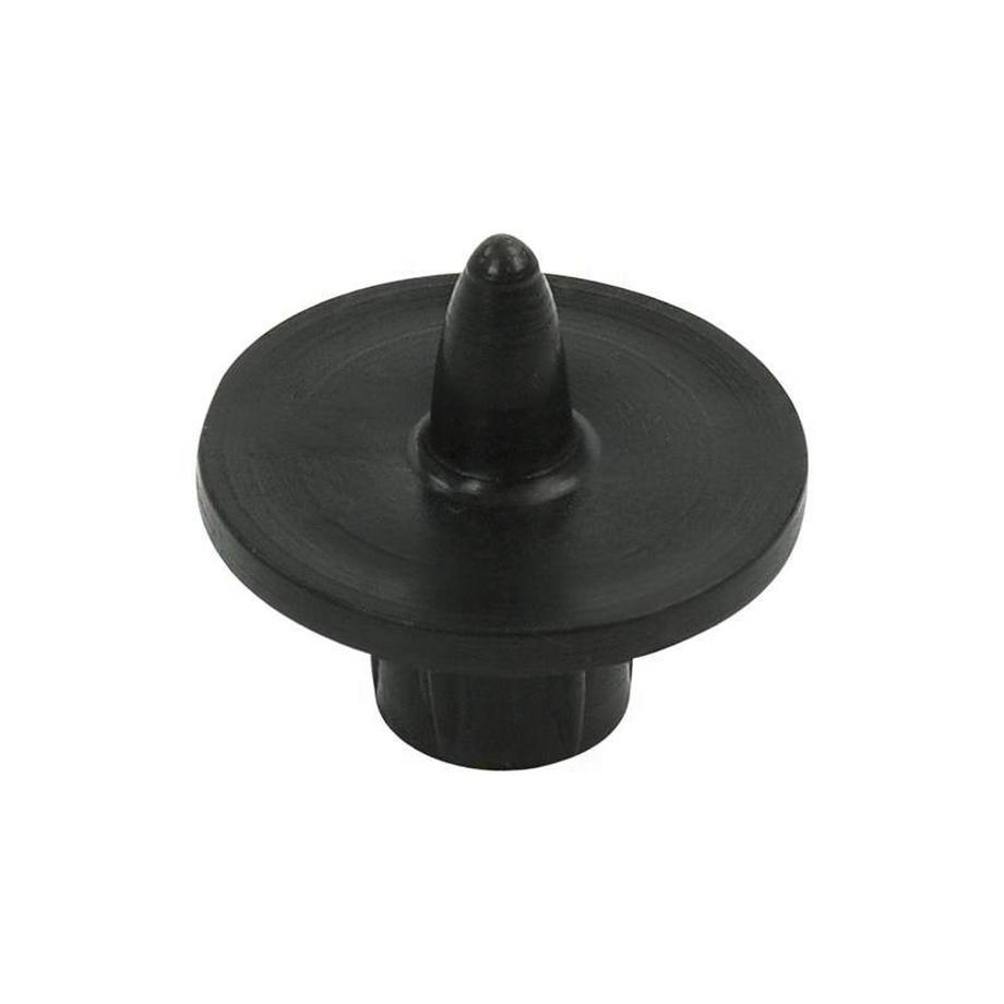 Pricenet  Pied à pointes pour mât de tente 19mm 