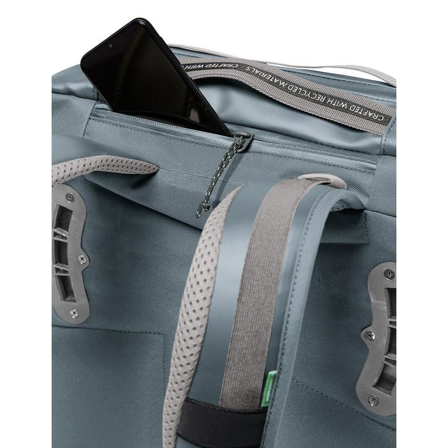 VAUDE Mineo Transformer Backpack 20  