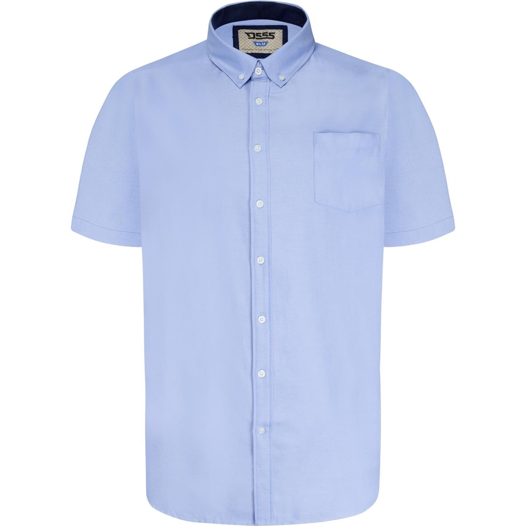 Duke  Chemise D555 JAMES 