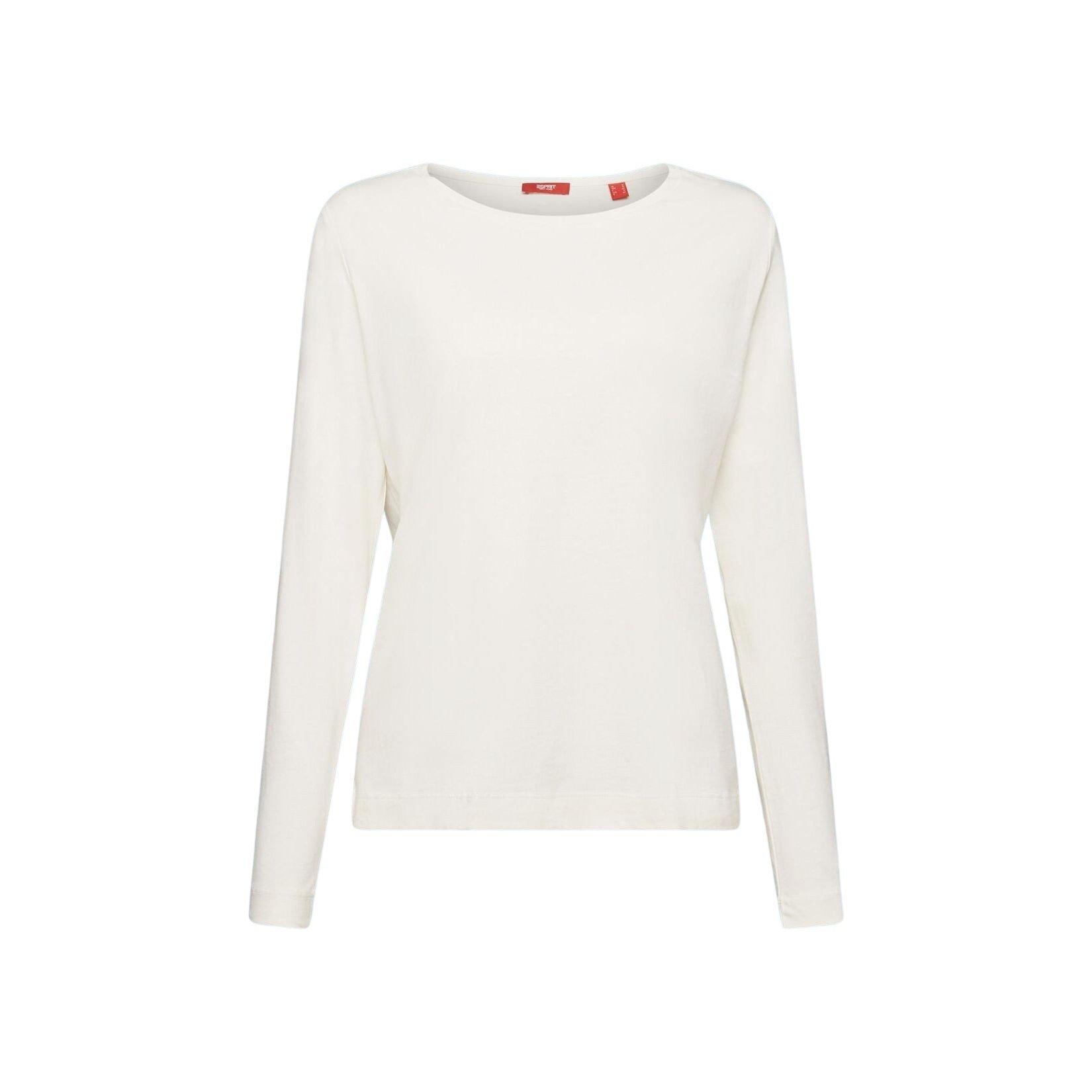 Image of T-shirt Mit Langen Ärmeln Comd Herren M