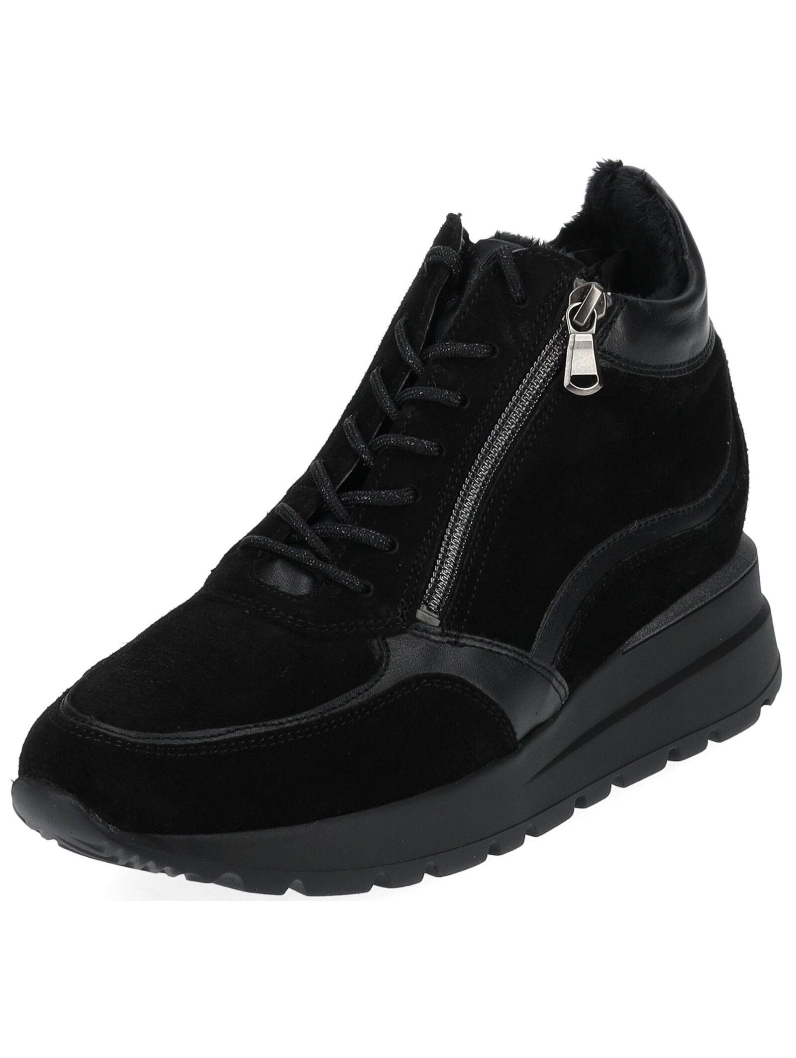 Image of Sneaker 793801 200 Unisex Schwarz 40