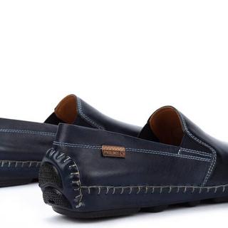 Pikolinos  Jerez - Leder loafer 