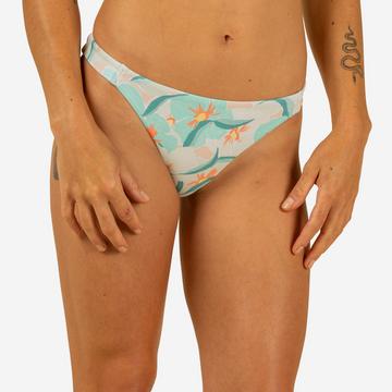 Bas de bikini classique polyester
