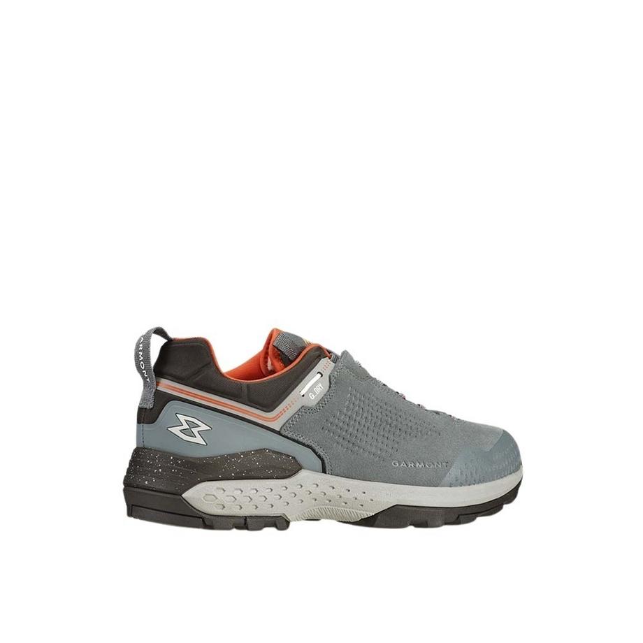 Garmont Groove G-Dry 8.5 Chaussures de Randonnée  