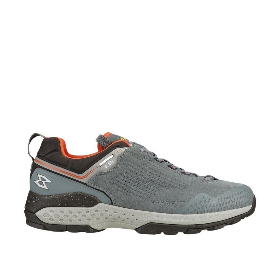 chaussures de randonnée groove g-dry