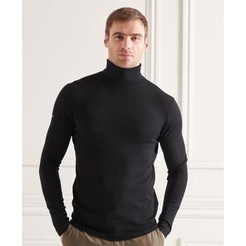 merino-rollkragenpullover