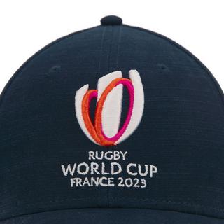 macron  mütze rwc france 2023 