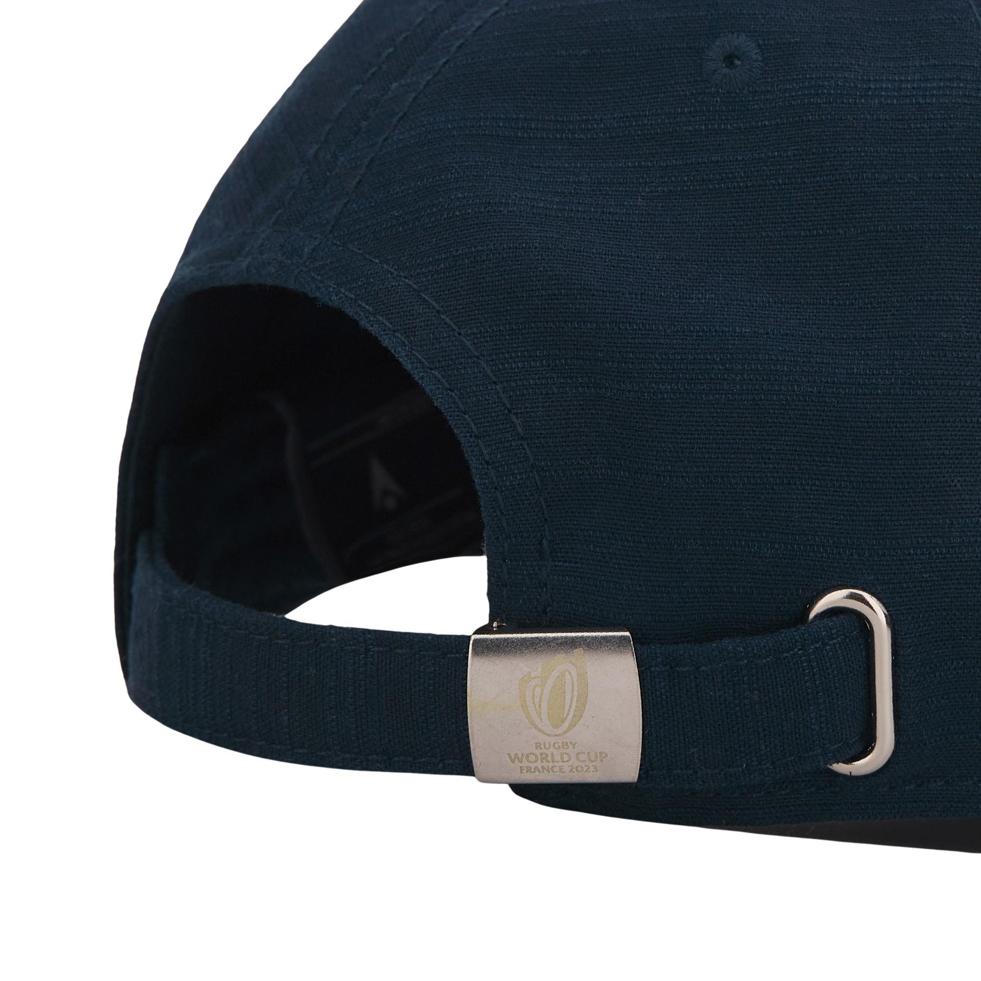 macron Rugby World Cup France 2023 Cappellino da Baseball  