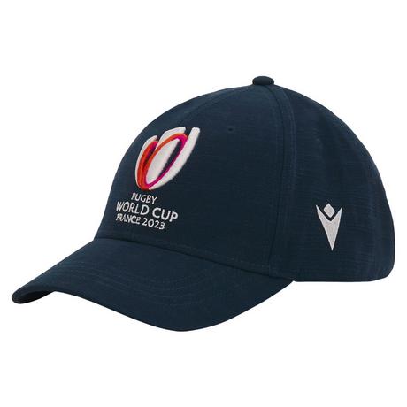 macron Rugby World Cup France 2023 Cappellino da Baseball  