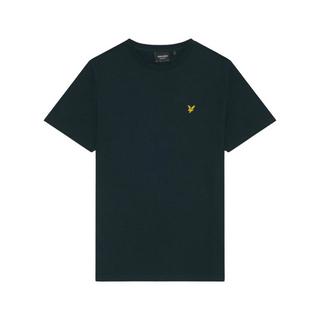 LYLE & SCOTT  Tartan Heritage TShirt 