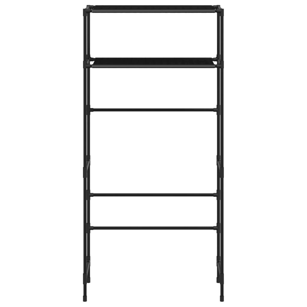 VidaXL Étagère de rangement fer  