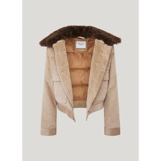 Pepe Jeans London Candance Veloursjacke  