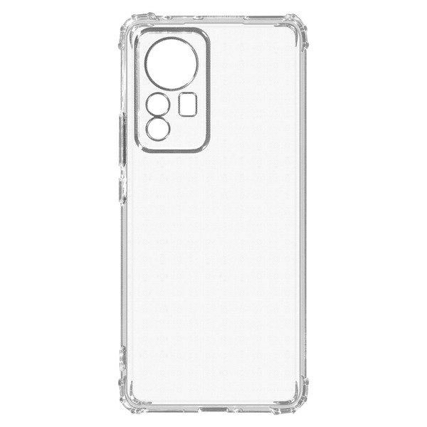 Avizar  Coque Bumper Xiaomi 12 Pro Transparent 