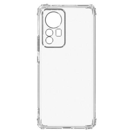 Avizar  Coque Bumper Xiaomi 12 Pro Transparent 