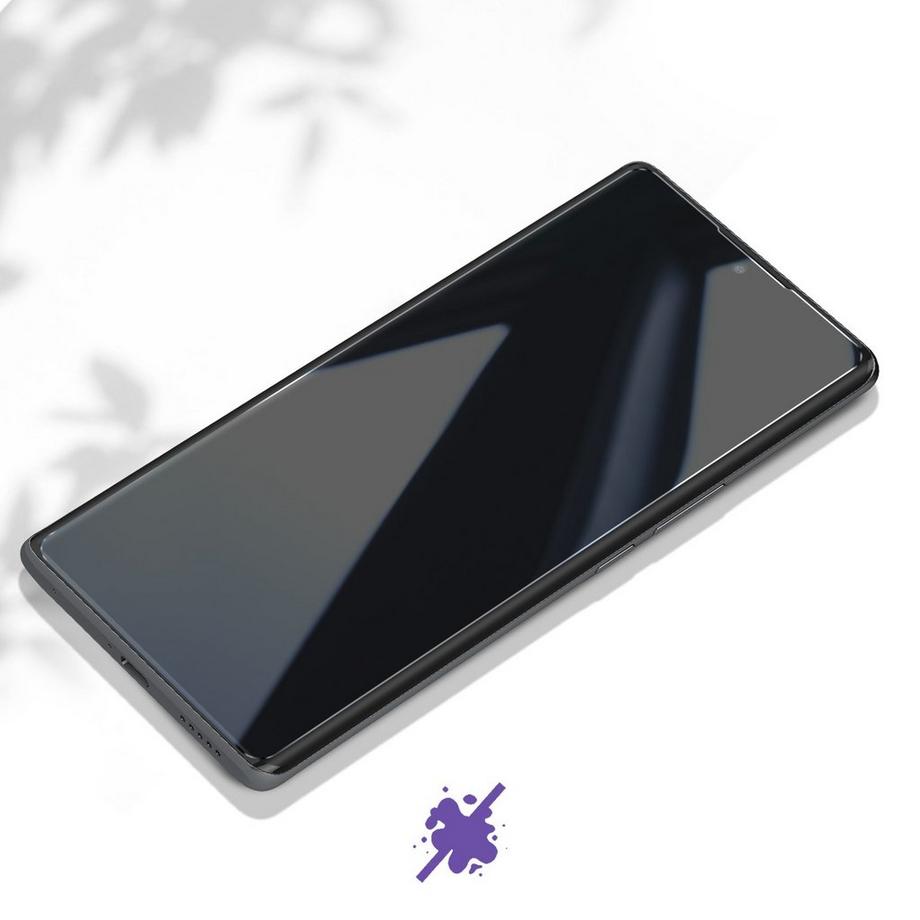 Avizar  Verre Trempé Ecran Vivo V29 Lite 5G 