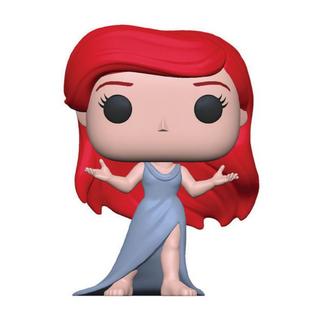 Funko  Arielle die Meerjungfrau POP! Disney Vinyl Figur Arielle 