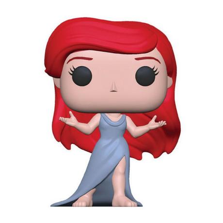 Funko  Arielle die Meerjungfrau POP! Disney Vinyl Figur Arielle 