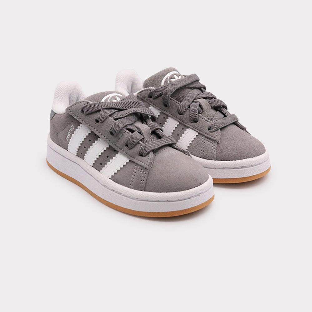 adidas  Campus 00s - Grey White (TD) 