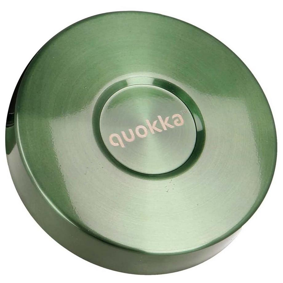 Quokka Whim Tropical 350 ml - Thermo-conteneur alimentaire - Lunchbox  