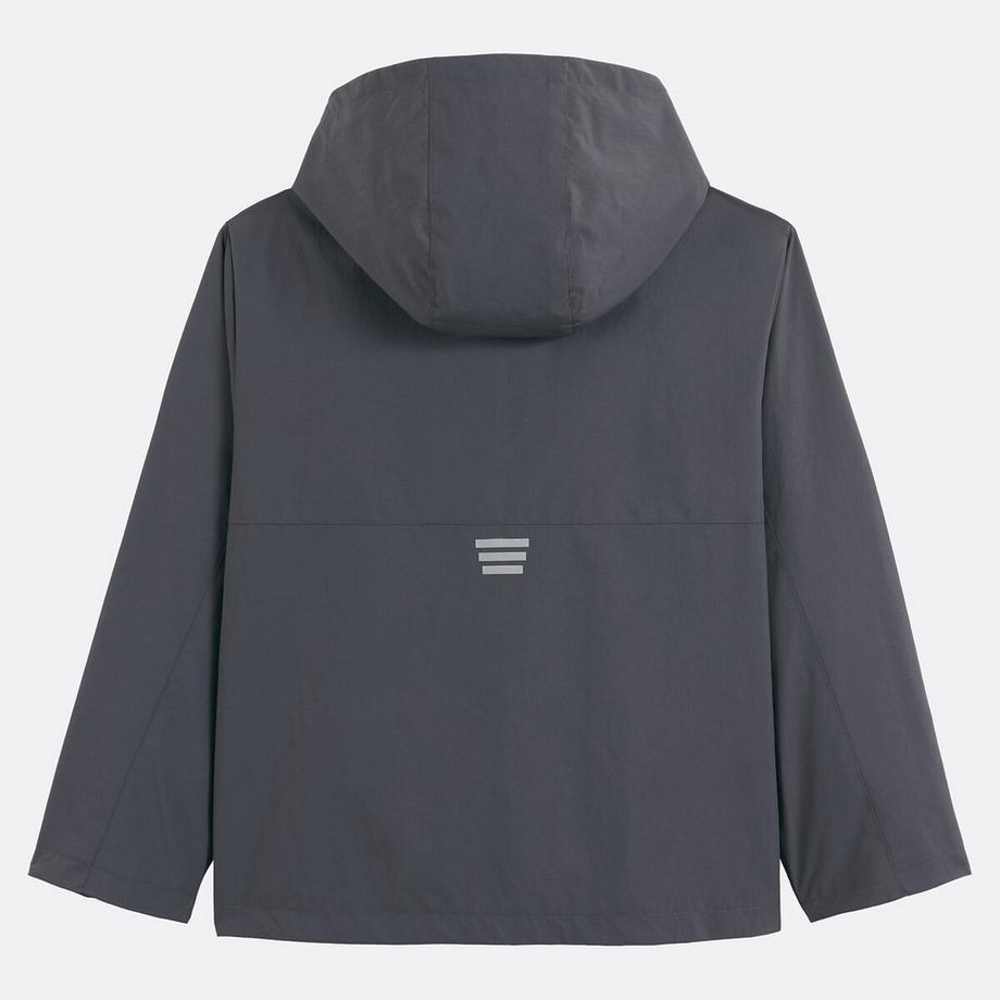 La Redoute Collections  Windjacke mit Kapuze 