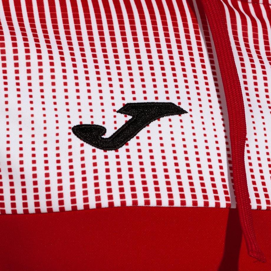 Joma  veste de survêteent à capuche joa eco supernova 