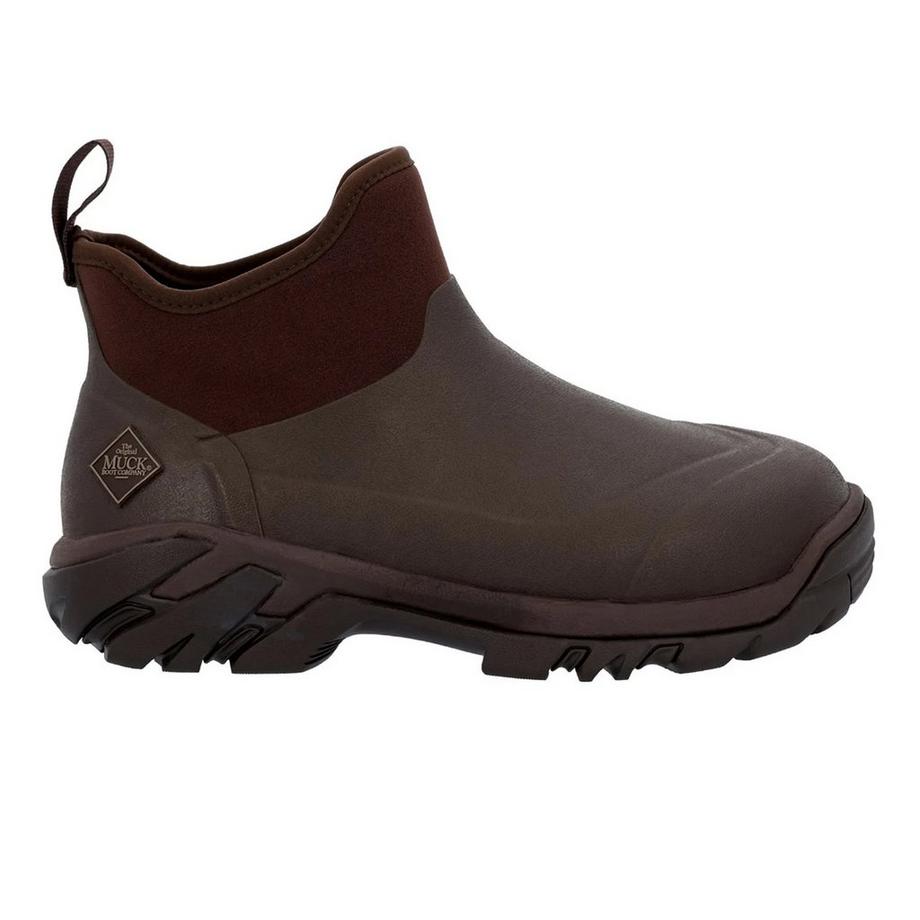 Muck Boots Woody Sport Stiefeletten  