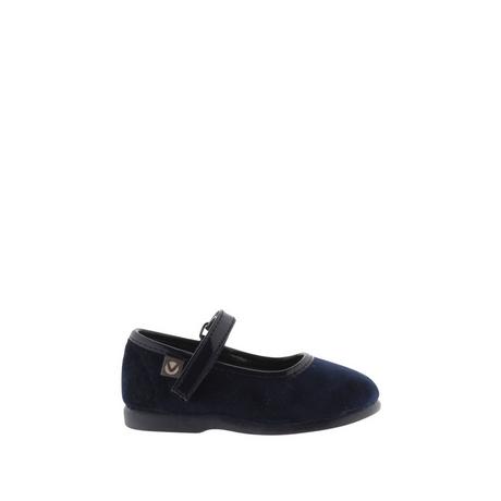 Victoria  chaussures fille alba 