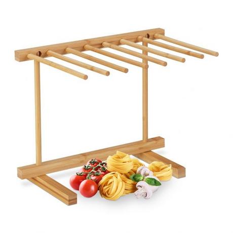 B2X Séchoir à pâtes à 8 bras  