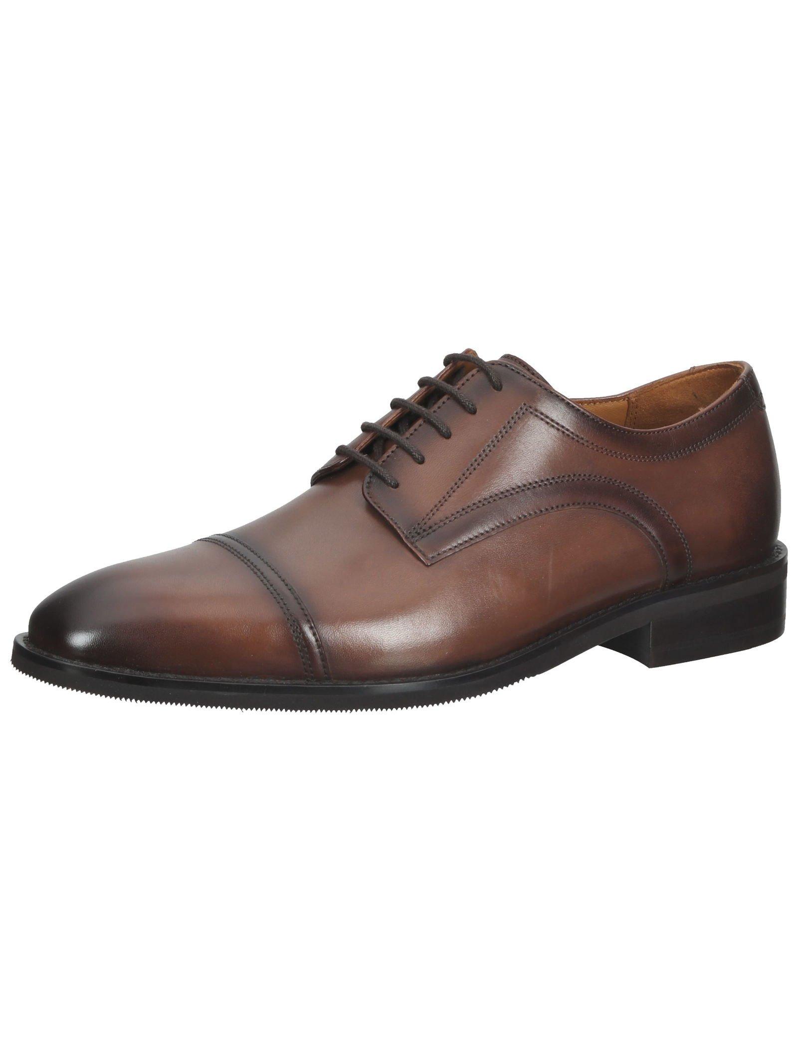 Image of Businessschuhe Herren Braun 44