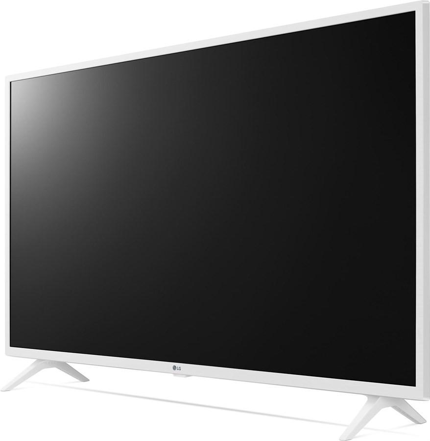 LG Electronics  TV 43UQ76909 43", 3840 x 2160 (Ultra HD 4K), LED-LCD 