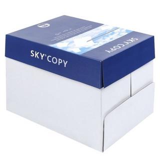 Iso Trade A4 80g Kopierpapier, Karton – 5 Riese  