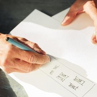 Iso Trade A4 80g Kopierpapier, Karton – 5 Riese  