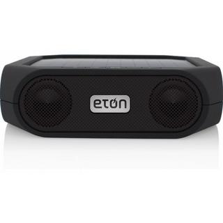 Eton  Eton Rugged Rukus Black Enceinte portable stéréo Noir 