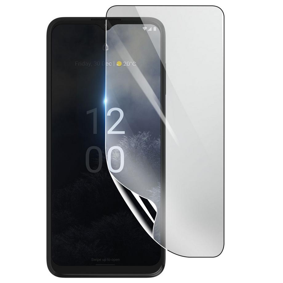 Hydrogel Bildschirmfolie für Nokia G60 5G