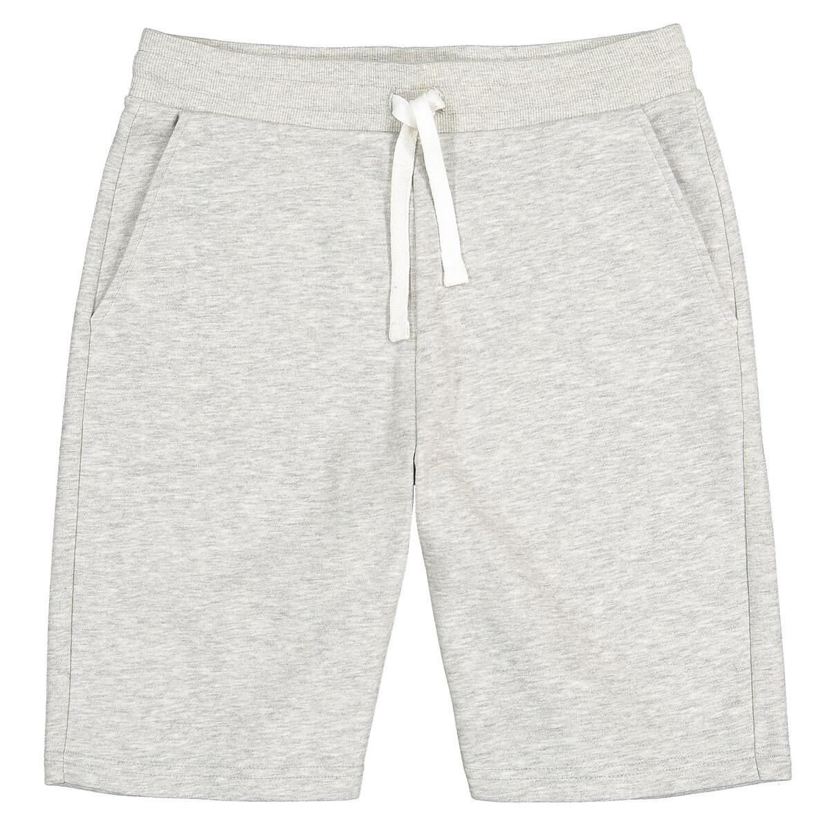 La Redoute Collections  Bermudas aus leichter Sweatware 