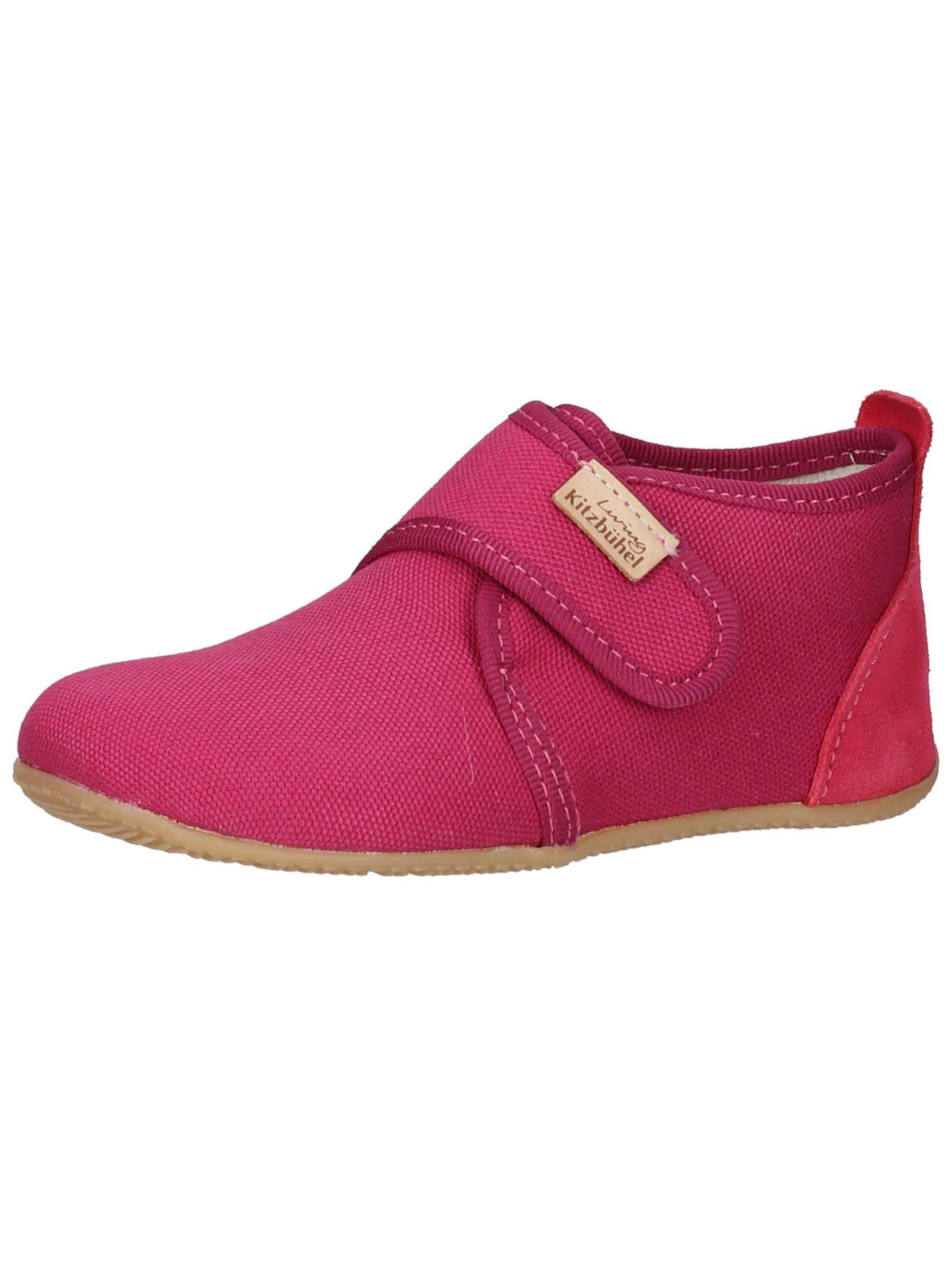 Image of Hausschuhe Unisex Fuchsia 19