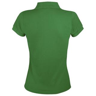 SOLS  Prime Pique PoloShirt, Kurzarm 