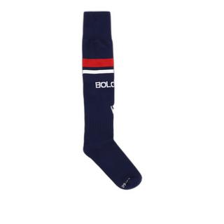 macron  Chaussettes Domicile enfant Bologne 2021 