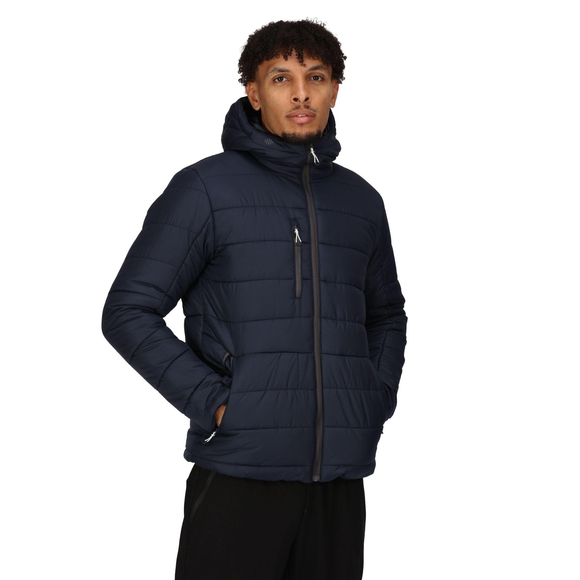 Regatta  Navigate Steppjacke 