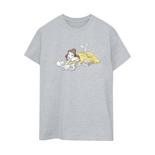 Disney  Tshirt BEAUTY AND THE BEAST 