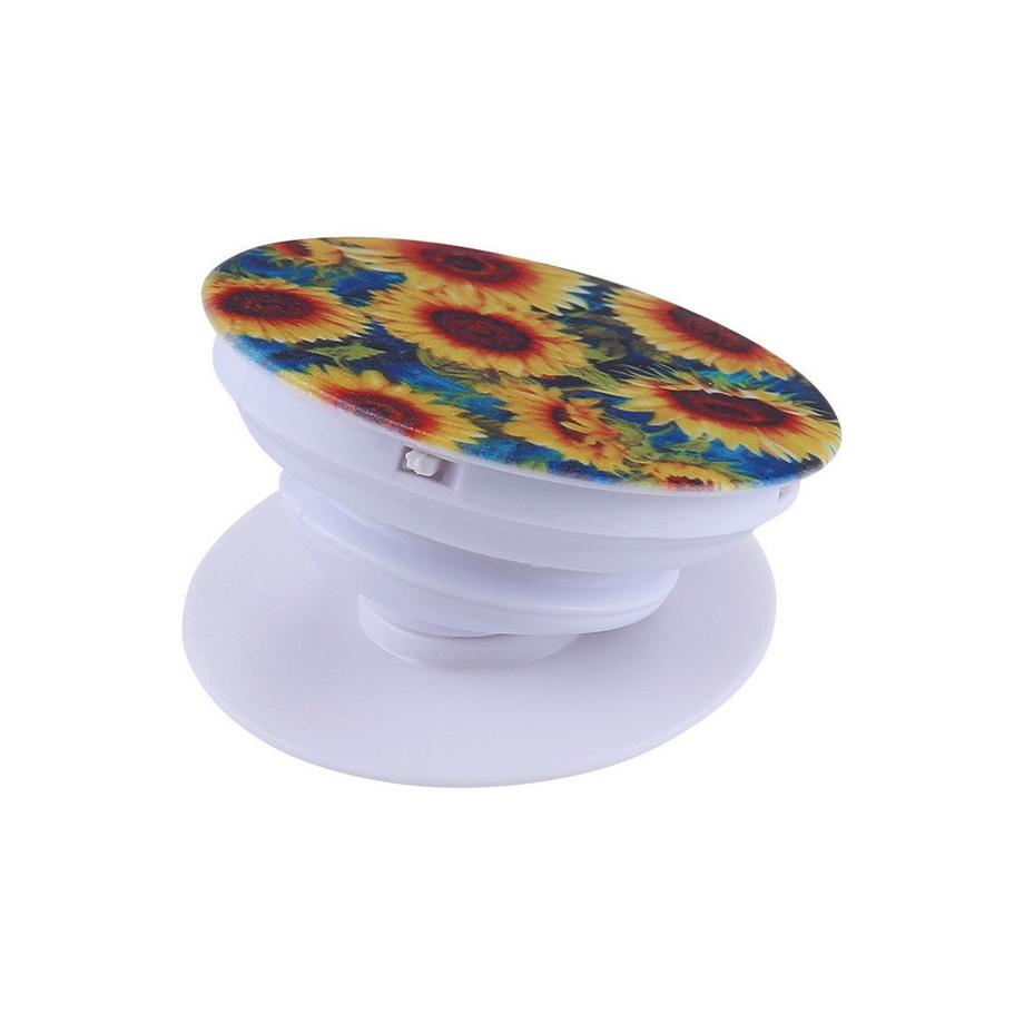 Cover-Discount  Universel - Support multifonctionnel pour smartphone Marbre 