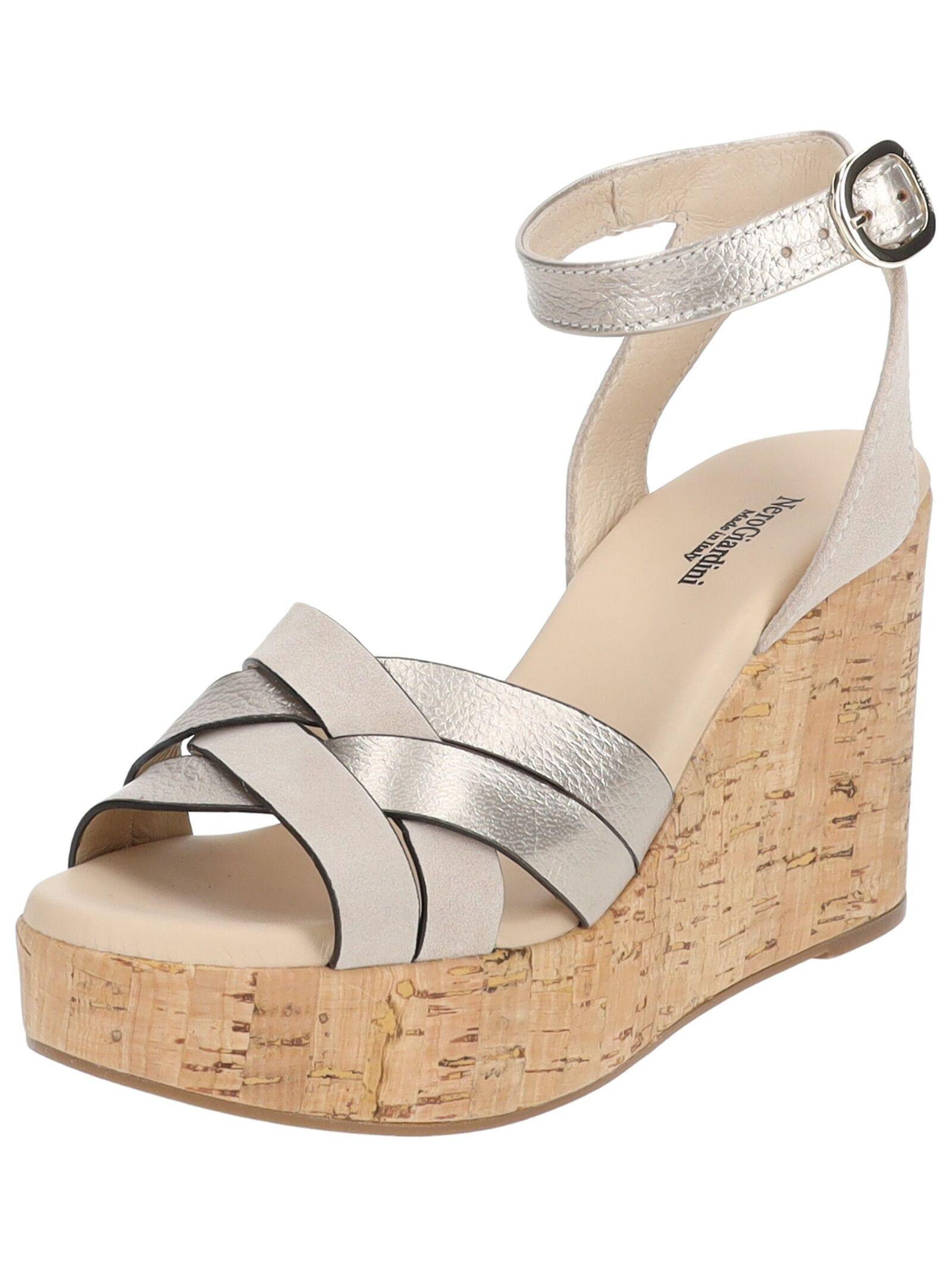 Image of Sandalen E410610d Damen Braun 37