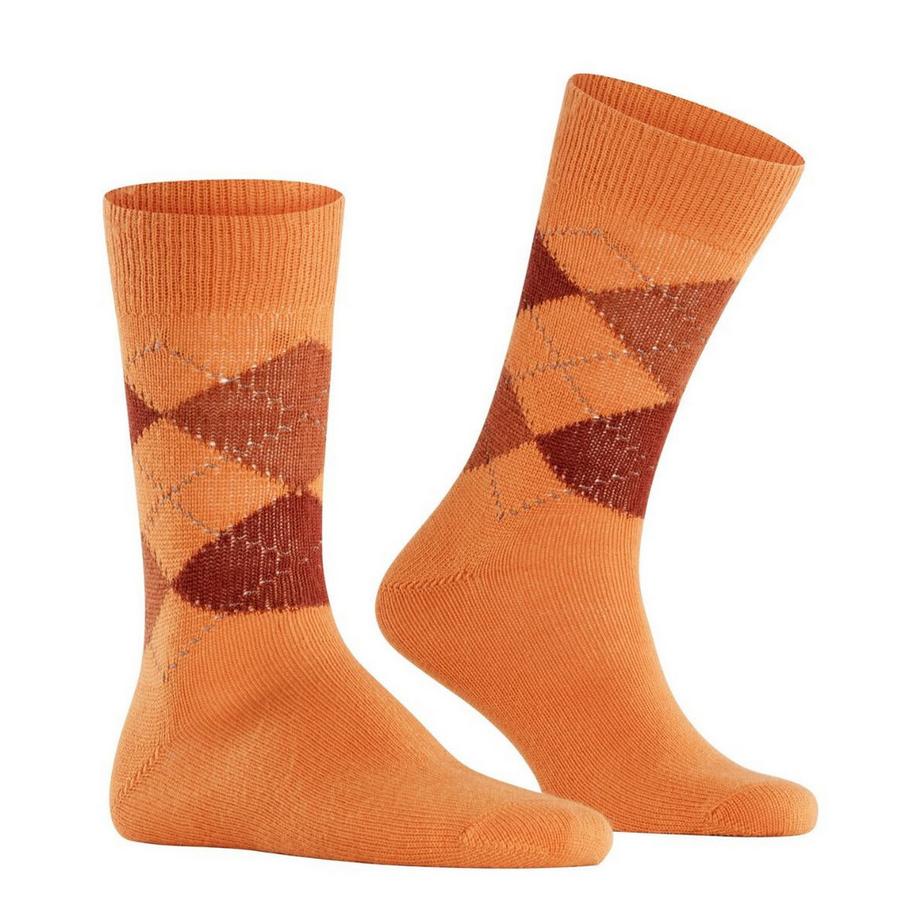 Burlington Preston SO Argyle Socken  