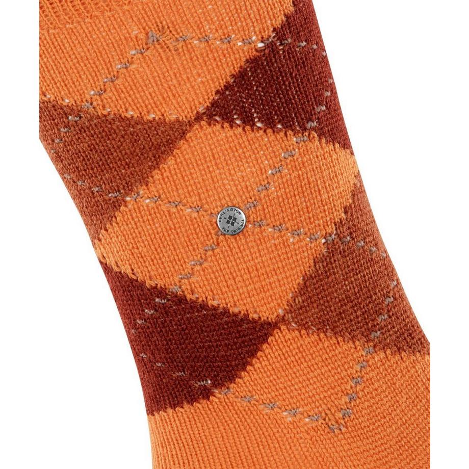 Burlington Preston SO Argyle Socken  