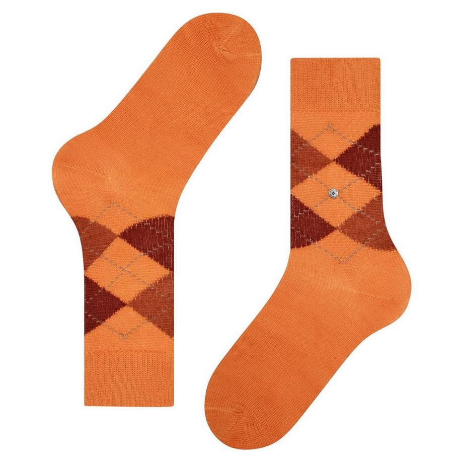 Burlington Preston SO Argyle Socken  