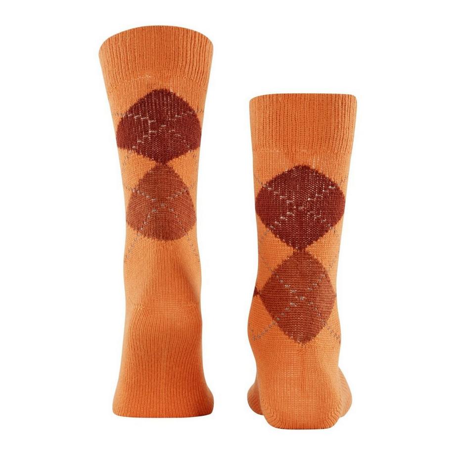 Burlington Preston SO Argyle Socken  