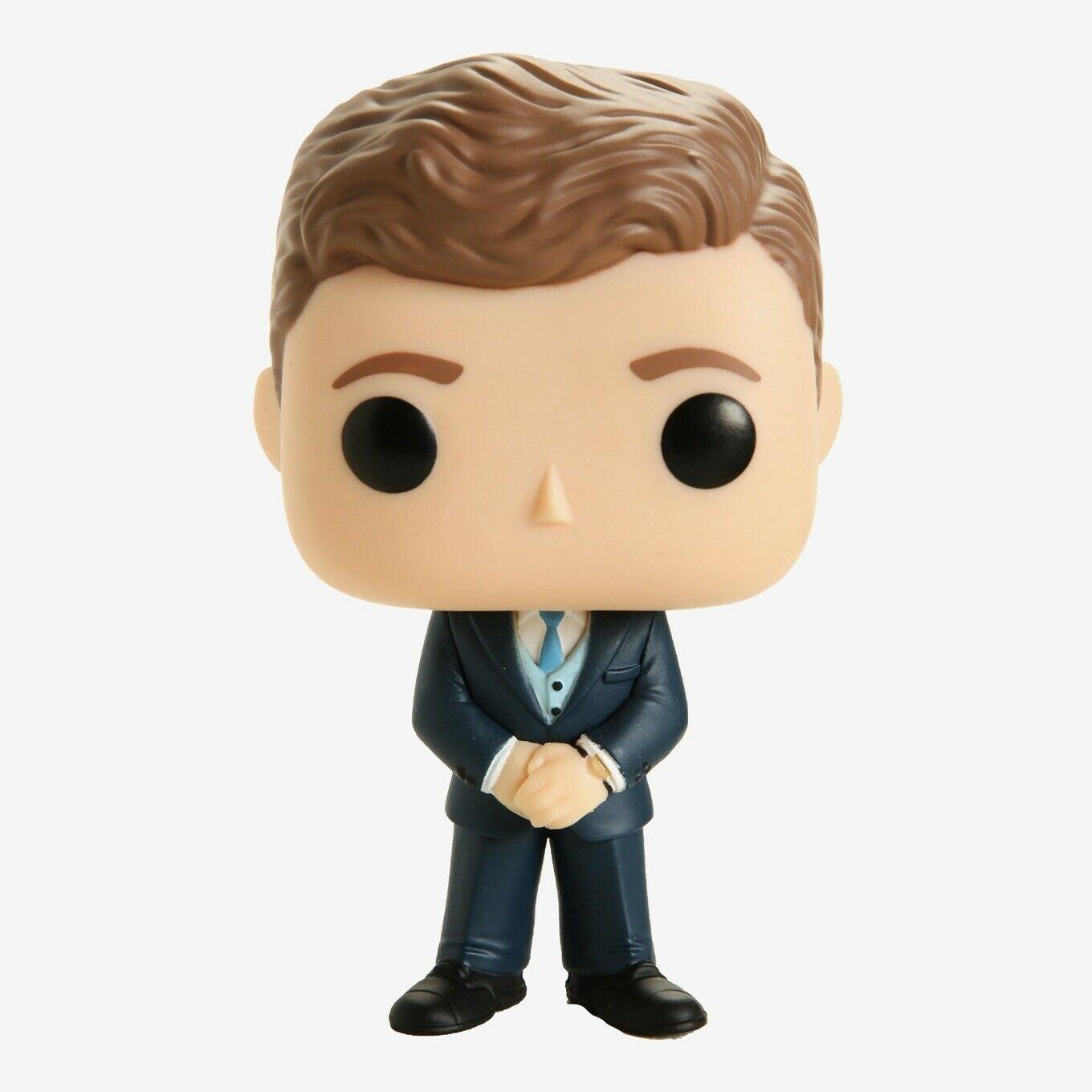 Funko  POP - American History - 46 - John F. Kennedy 