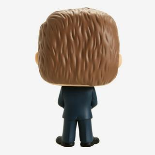 Funko  POP - American History - 46 - John F. Kennedy 