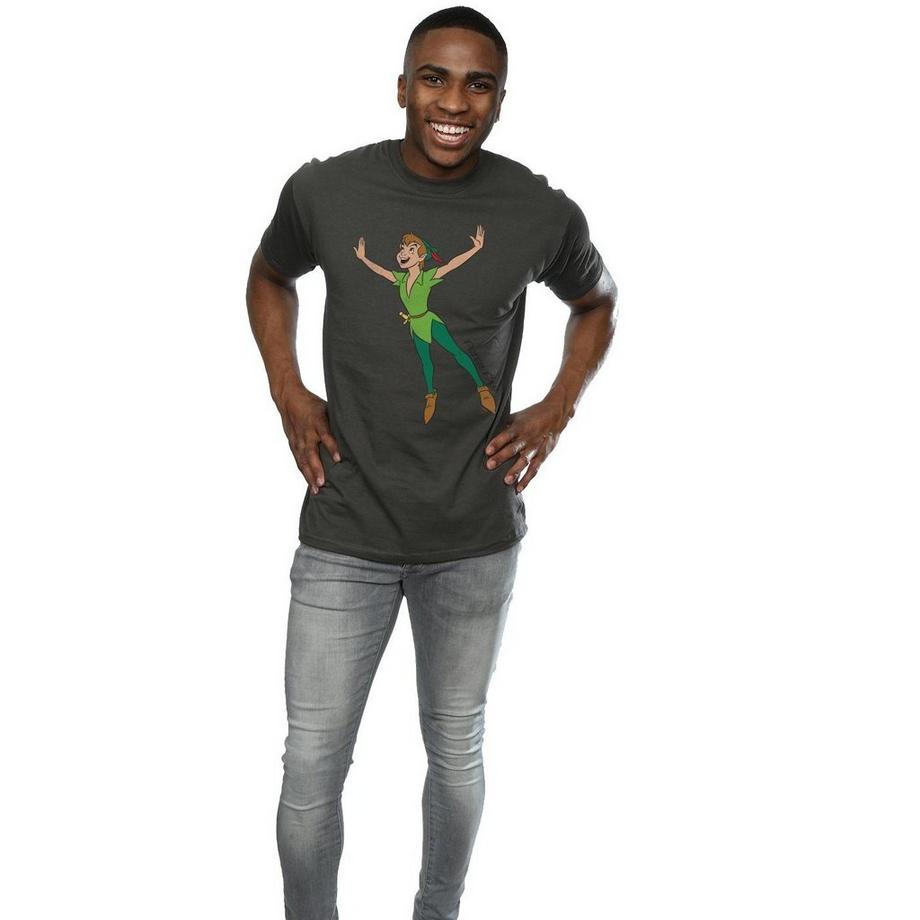 Peter Pan Peter Pan Classic T-Shirt  
